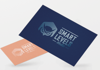 smart business cards